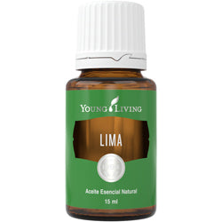 Young Living - Aceite Esencial de Lima