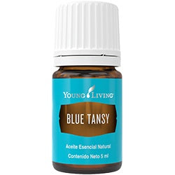 Young Living - Aceite Esencial Blue Tansy