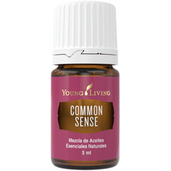 Young Living - Aceite Esencial Common Sense
