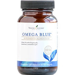 Young Living - Omega Blue
