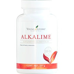 Young Living - Alkalime
