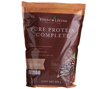 Young Living - Pure Protein Complete Chocolate 29.4oz