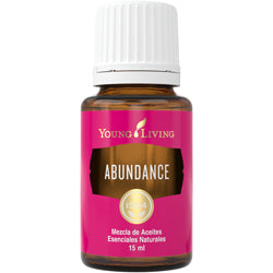 Young Living - Aceite Esencial Abundance