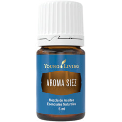 Young Living - Aceite Esencial Aroma Siez