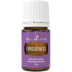 Young Living - Aceite Esencial Forgiveness