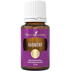 Young Living - Aceite Esencial Harmony
