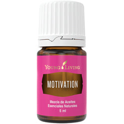 Young Living - Aceite Esencial Motivation