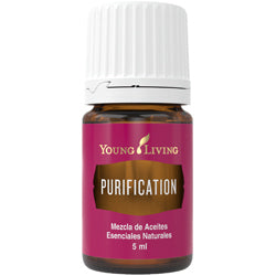 Young Living - Aceite Esencial Purification