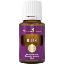 Young Living - Aceite Esencial Release