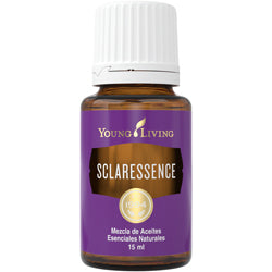 Young Living - Aceite Esencial SclarEssence