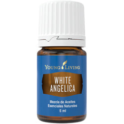 Young Living - Aceite Esencial White Angelica