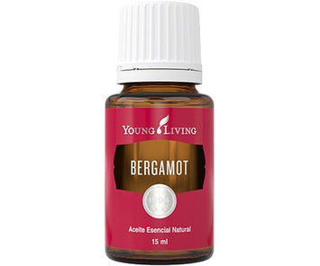 Young Living - Aceite Esencial de Bergamota
