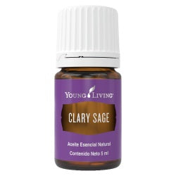 Young Living - Aceite Esencial de Amaro (Clary Sage)