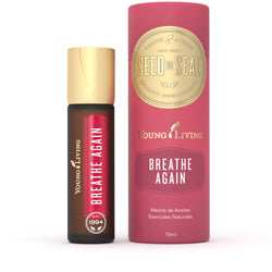 Young Living - Breathe Again Roll-On