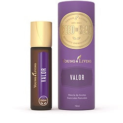 Young Living - Valor Roll-On