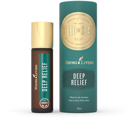 Young Living - Deep Relief Roll-On