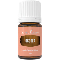 Young Living - Aceite Esencial de Ocotea