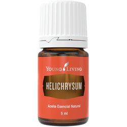 Young Living - Aceite Esencial de Helichrysum (helicriso)