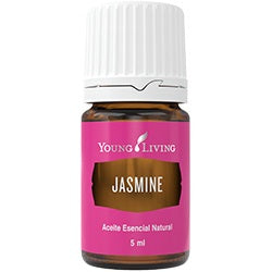 Young Living - Aceite Esencial de Jazmín