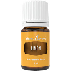 Young Living - Aceite Esencial de Limón