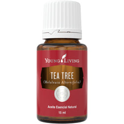 Young Living - Aceite Esencial de Tea Tree (Árbol de Té)