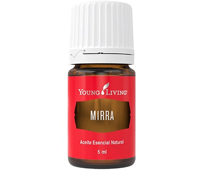 Young Living - Aceite Esencial Mirra