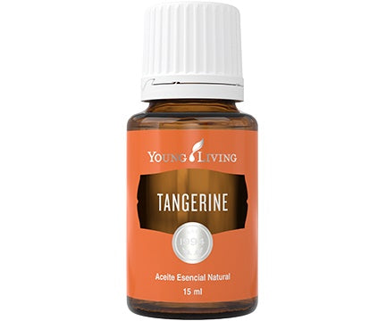 Young Living - Aceite Esencial de Mandarina