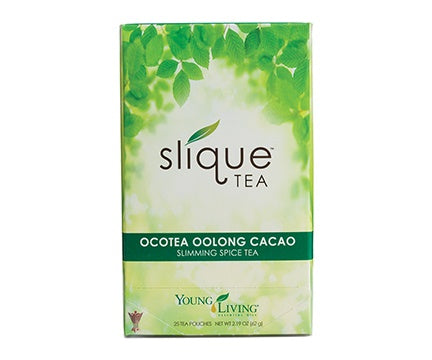 Young Living - Té Slique