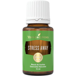 Young Living - Aceite Esencial Stress Away