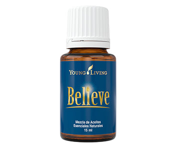 Young Living - Aceite Esencial Believe