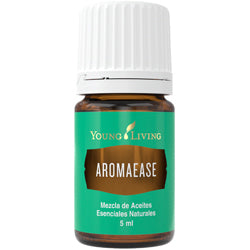 Young Living - Aceite Esencial AromaEase