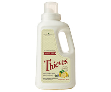 Young Living - Detergente Thieves (Thieves® Laundry Soap)