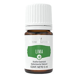 Young Living - Lima (Lime) Plus