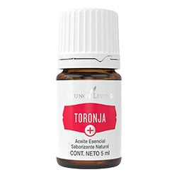 Young Living - Toronja Plus