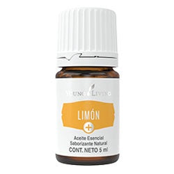 Young Living - Limón (Lemon) Plus