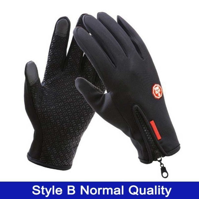 Compre Guantes de Pantalla Táctil de Una Rueda un Par Guantes Running  Cycling Guantes Deportivos Guantes Deportivos - Espadachín Gris/tamaño: M  en China